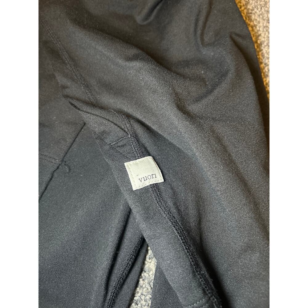Vuori women’s wide leg pants size small - Picture 2 of 4